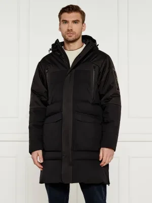 BOSS GREEN Puchowa kurtka Chester | Regular Fit