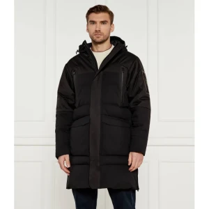 BOSS GREEN Puchowa kurtka Chester | Regular Fit