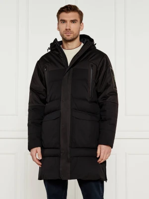 BOSS GREEN Puchowa kurtka Chester | Regular Fit