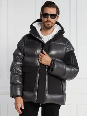 BOSS GREEN Puchowa kurtka J Celo | Regular Fit