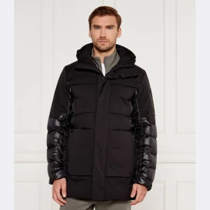 BOSS GREEN Puchowa kurtka J_Eams | Regular Fit