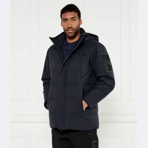 BOSS GREEN Puchowa kurtka J Havoc | Regular Fit