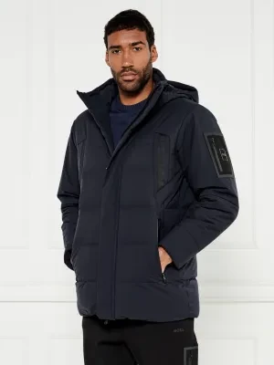 BOSS GREEN Puchowa kurtka J Havoc | Regular Fit