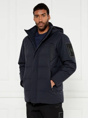 BOSS GREEN Puchowa kurtka J Havoc | Regular Fit