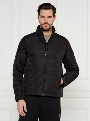 BOSS GREEN Puchowa kurtka J_Kharan | Regular Fit