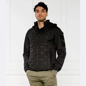 BOSS GREEN Puchowa kurtka J_Leo | Regular Fit