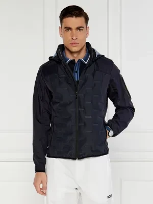 BOSS GREEN Puchowa kurtka J_Leo | Regular Fit