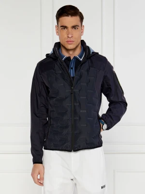 BOSS GREEN Puchowa kurtka J_Leo | Regular Fit