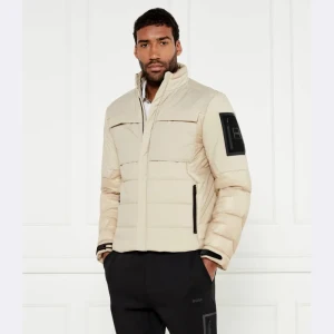 BOSS GREEN Puchowa kurtka J_Noel | Regular Fit