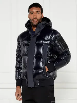 BOSS GREEN Puchowa kurtka J Ronnie | Regular Fit