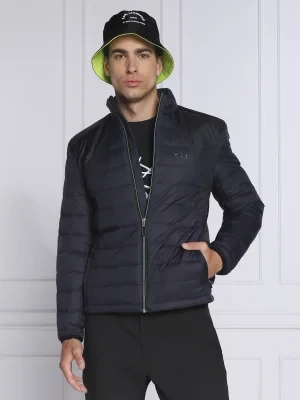 BOSS GREEN Puchowa kurtka J_Sarek