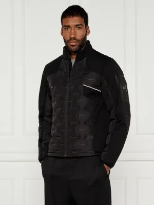 BOSS GREEN Puchowa kurtka J_Theo | Regular Fit