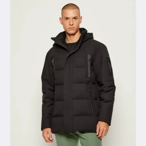 BOSS GREEN Puchowa kurtka OW_Block-X | Regular Fit