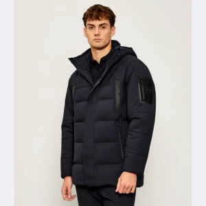 BOSS GREEN Puchowa kurtka OW_Block-X | Regular Fit