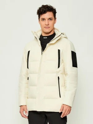 BOSS GREEN Puchowa kurtka OW_Block-X | Regular Fit