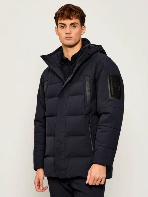 BOSS GREEN Puchowa kurtka OW_Block-X | Regular Fit