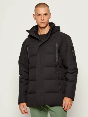 BOSS GREEN Puchowa kurtka OW_Block-X | Regular Fit