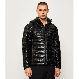 BOSS GREEN Puchowa kurtka OW_Hypelite