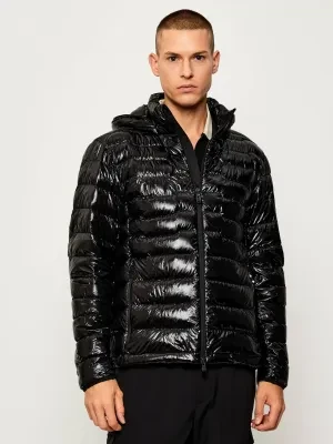 BOSS GREEN Puchowa kurtka OW_Hypelite | Regular Fit