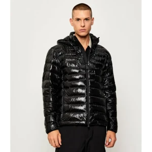 BOSS GREEN Puchowa kurtka OW_Hypelite | Regular Fit