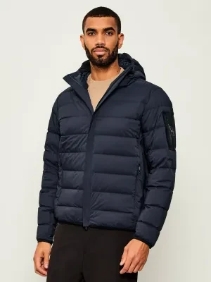 BOSS GREEN Puchowa kurtka OW_Riplite JT HD | Regular Fit