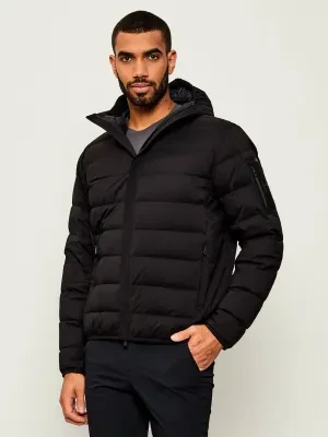 BOSS GREEN Puchowa kurtka OW_Riplite JT HD | Regular Fit