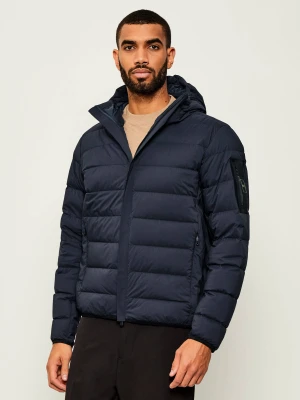 BOSS GREEN Puchowa kurtka OW_Riplite JT HD | Regular Fit