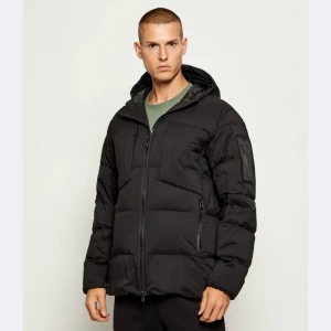 BOSS GREEN Puchowa kurtka OW_Riplite Puffer HD | Regular Fit