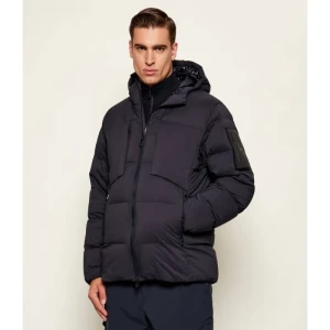 BOSS GREEN Puchowa kurtka OW_Riplite Puffer HD | Regular Fit