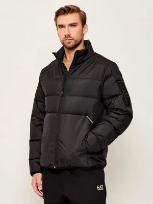 BOSS GREEN Puchowa kurtka OW_Urbanex Puffer | Regular Fit