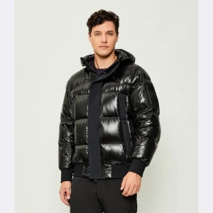 BOSS GREEN Puchowa kurtka z szelkami OW_Hysolite | Regular Fit