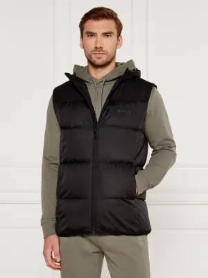 Zdjęcie produktu BOSS GREEN Puchowy bezrękawnik V_Hamar | Regular Fit