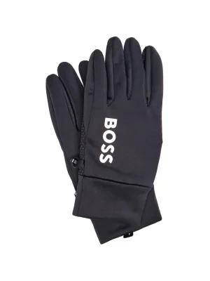 BOSS GREEN Rękawiczki Running-Gloves-3