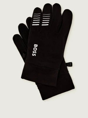 BOSS GREEN Rękawiczki Running-Gloves-4
