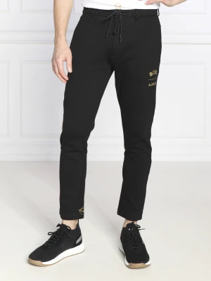 BOSS GREEN Spodnie BOSS x AJBXNG | Regular Fit
