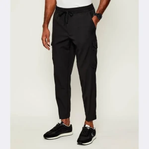 BOSS GREEN Spodnie cargo T_Cruiselite Cargo 1 | Regular Fit