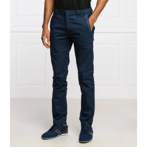 BOSS GREEN Spodnie chino Rogan4 | Slim Fit