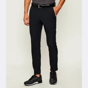 BOSS GREEN Spodnie chino T_Commuter TSR | Slim Fit