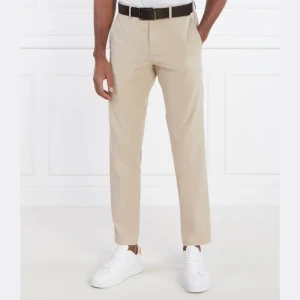 BOSS GREEN Spodnie chino T_Phoenix | Regular Fit