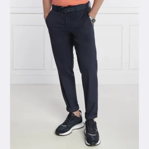 BOSS GREEN Spodnie chino T_Phoenix | Regular Fit