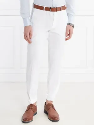 BOSS GREEN Spodnie chino T_Phoenix | Regular Fit