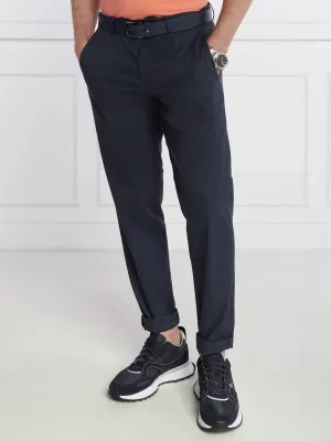 BOSS GREEN Spodnie chino T_Phoenix | Regular Fit