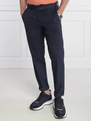 BOSS GREEN Spodnie chino T_Phoenix | Regular Fit