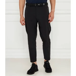 BOSS GREEN Spodnie chino T_Zem | Slim Fit