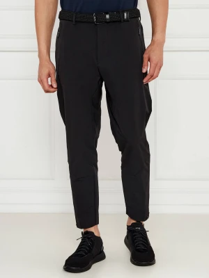 BOSS GREEN Spodnie chino T_Zem | Slim Fit