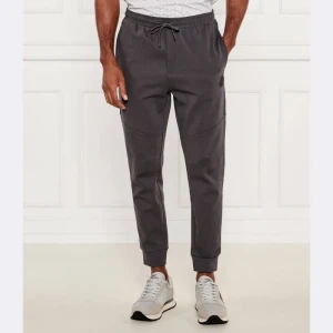 BOSS GREEN Spodnie dresowe Future | Regular Fit