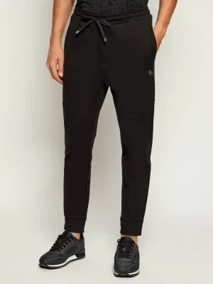 BOSS GREEN Spodnie dresowe Future | Regular Fit