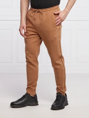 BOSS GREEN Spodnie dresowe Hadiko 1 | Regular Fit