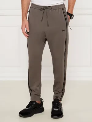 BOSS GREEN Spodnie dresowe Hadiko 1 | Regular Fit