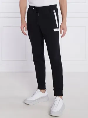 Zdjęcie produktu BOSS GREEN Spodnie dresowe Hadiko 1 | Regular Fit